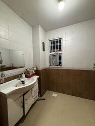 Pinewood Terrace (D25), Terrace #589875641